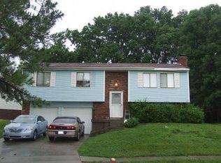 6311 Montego Bay Rd, Louisville, KY 40228