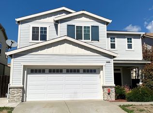 2546 Huber Dr, Fairfield, CA 94533