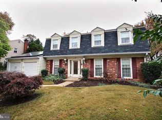 12501 Kuhl Rd, Silver Spring, MD 20902