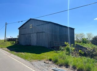 10818 Elizaville Rd, Ewing, KY 41039