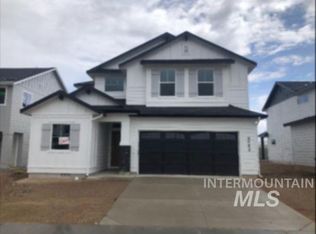 8462 S Bogus Ridge Ave, Boise, ID 83716