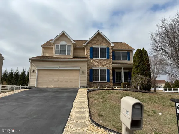 340 Brenford Station Rd, Smyrna, DE 19977