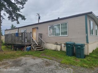 705 Muldoon Rd #54, Anchorage, AK 99504