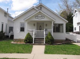 324 Hamilton St, Caro, MI