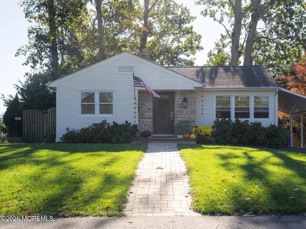 308 Lenape Trail, Brielle, NJ 08730