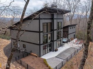 580 Dogpatch Ln, Blue Ridge, GA 30513