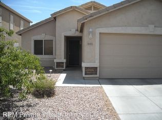 10415 N 115th Dr, Youngtown, AZ 85363