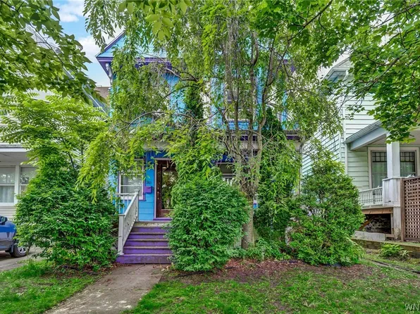 261 Hoyt St, Buffalo, NY 14213