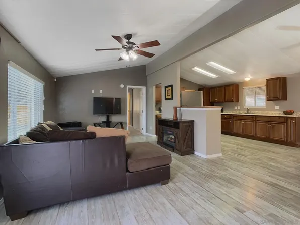 26835 Old Highway 80 #73, Guatay, CA 91931
