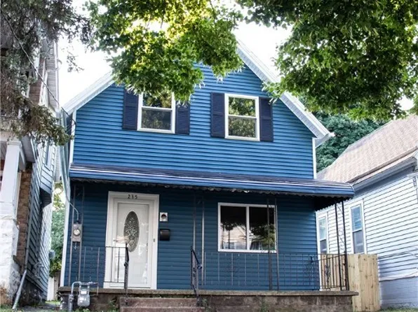 235 Barton St, Buffalo, NY 14213