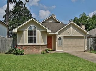 22834 Cabanna Rd, Spring, TX 77389