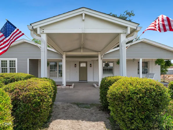3911 W 20th Ct, Panama City, FL 32405