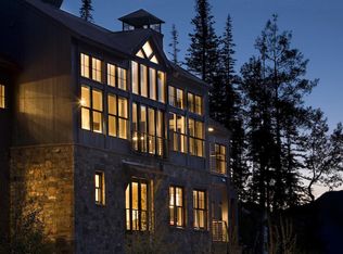 136 San Joaquin Rd #B202, Mountain Village, CO 81435