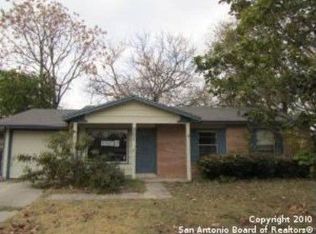 807 North Blvd, Universal City, TX 78148