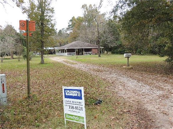 VIEW FROM THE STREET