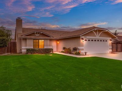 12113 Nacelle Ave, Bakersfield, CA, 93312