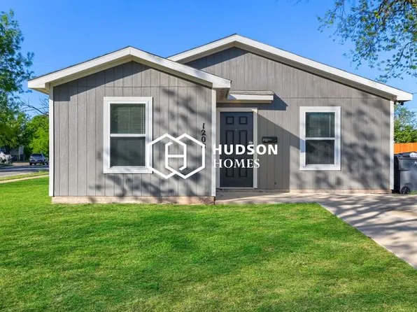 1208 Williams Ave, Wichita Falls, TX 76301
