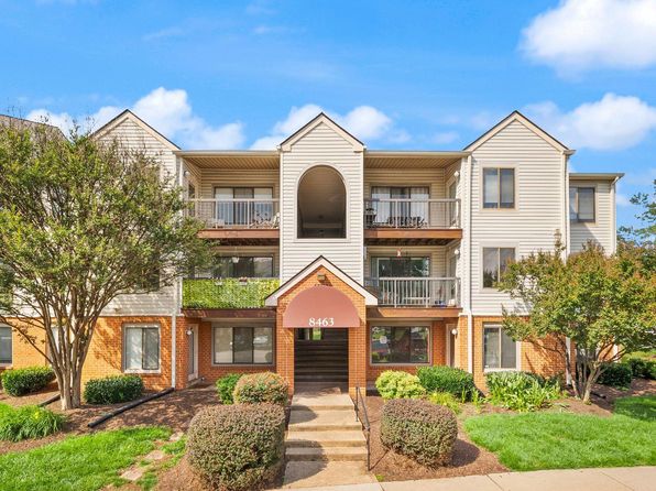 8463 Crozier Ct APT 104