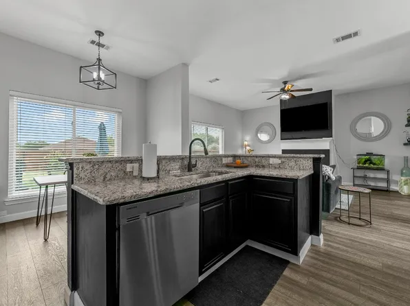 214 S Westgate Way, Wylie, TX 75098