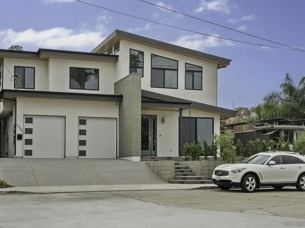 6255 Dowling Dr, La Jolla, CA 92037