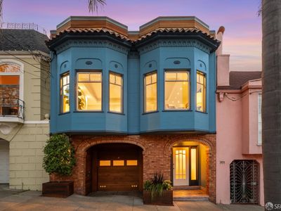 228 Connecticut St, San Francisco, CA, 94107