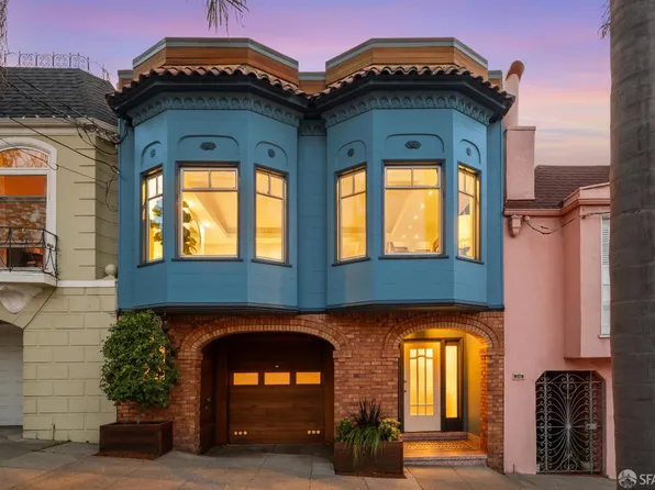 228 Connecticut St, San Francisco, CA 94107