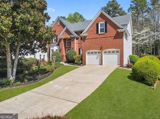 1665 Millhouse Lndg, Marietta, GA 30066