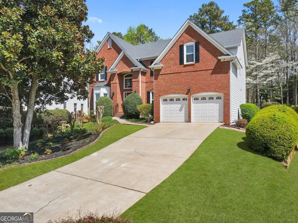 1665 Millhouse Lndg, Marietta, GA 30066