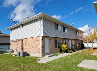 586 W Tiffany Town Dr APT 3, Midvale, UT 84047