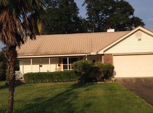 105 Pointer Ln, Crestview, FL 32536