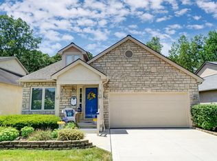 4975 Conifer Dr, Westerville, OH 43081