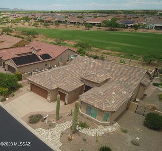 31959 S Bighorn Dr, Oracle, AZ, 85623
