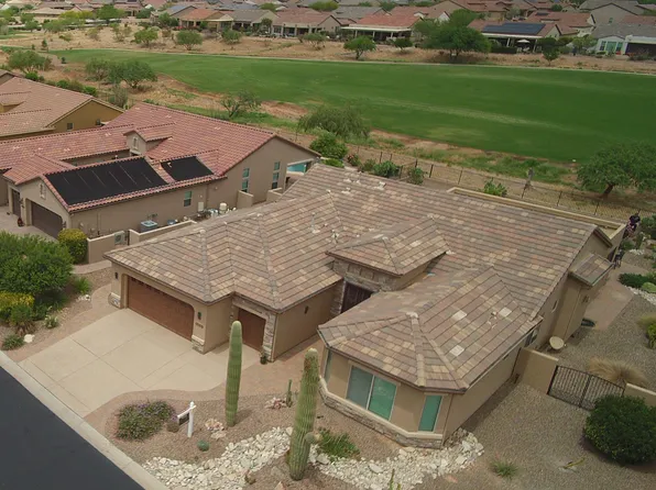 31959 S Bighorn Dr, Oracle, AZ 85623