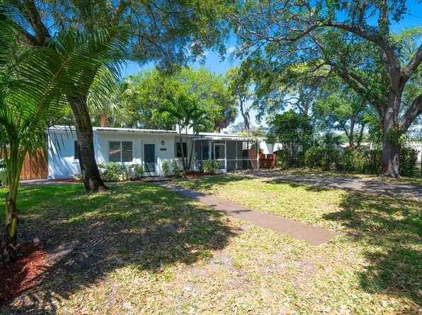 1227 SW 18th Avenue, Fort Lauderdale, FL 33312