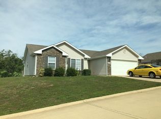 24181 Thistle Ln, Saint Robert, MO 65584
