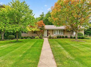 1121 Knowlton Rd, Bellefontaine, OH 43311