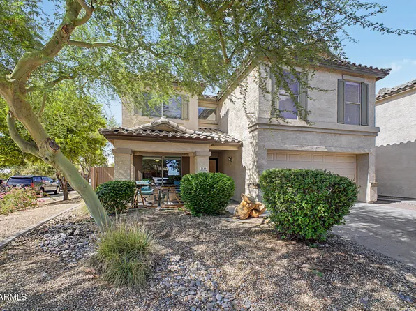 2532 W STRAIGHT ARROW Lane, Phoenix, AZ 85085
