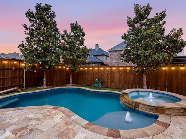 11150 Sugar Mill Ln, Frisco, TX 75033