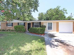 5305 Foxboro Rd, Jacksonville, FL 32208