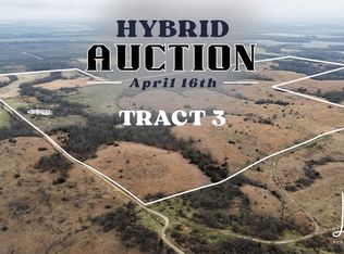 21485 Harper Rd #3, Fredonia, KS 66736