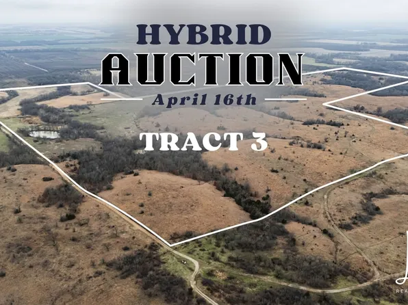 21485 Harper Rd #3, Fredonia, KS 66736