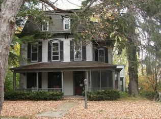 200 W Reynolds St, Urbana, OH 43078