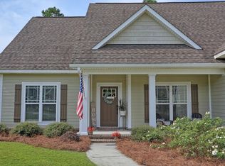 5235 Canady Ct, Statesboro, GA 30461