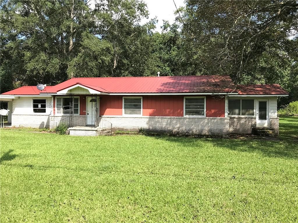 10590 Old Highway 43, Creola, AL 36525 Zillow