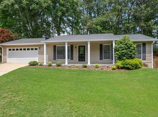 715 Waterbrook Ter, Roswell, GA 30076