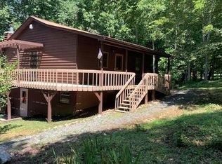 9013 Bobby Jo Ln, Young Harris, GA 30582