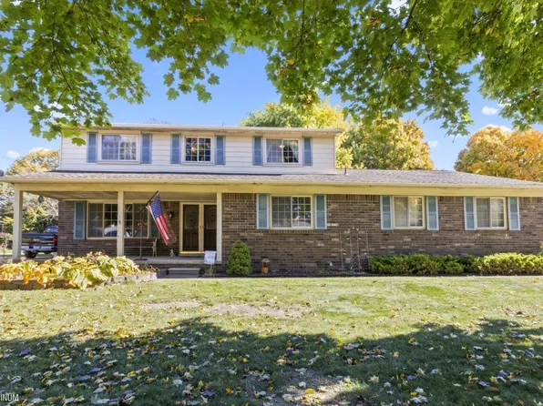 47564 Cheryl Ct, Shelby Township, MI 48315