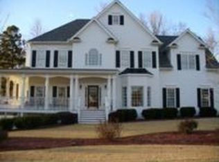 4610 Rose Creek Dr, Cumming, GA 30040