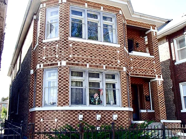 6942 S Maplewood Ave #1, Chicago, IL 60629