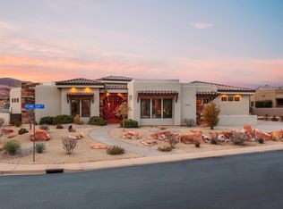 2094 W Rising Sun Dr, St George, UT 84770
